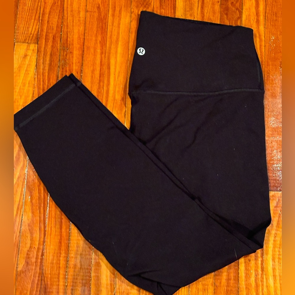 Lululemon Align 25”